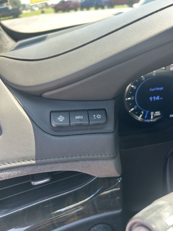 2019 Cadillac Escalade Image 17