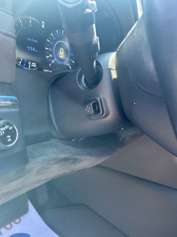 2019 Cadillac Escalade Image 18