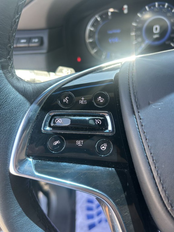 2019 Cadillac Escalade Image 20