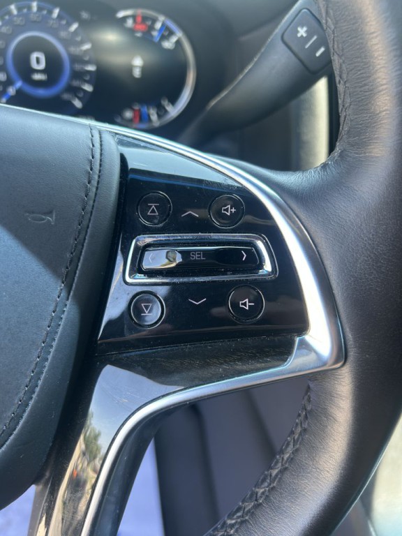 2019 Cadillac Escalade Image 21