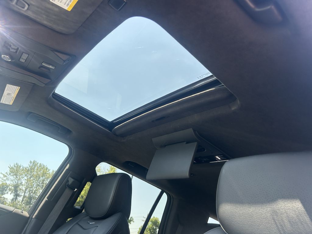 2019 Cadillac Escalade Image 25