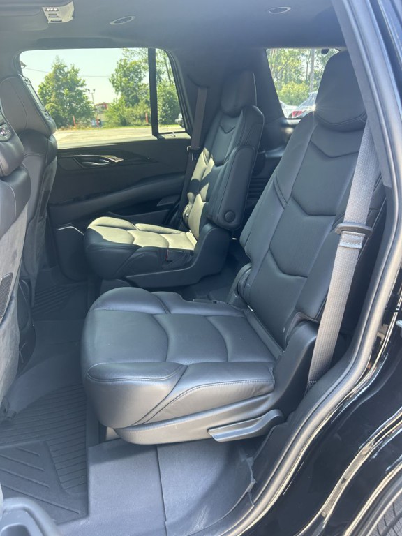 2019 Cadillac Escalade Image 26