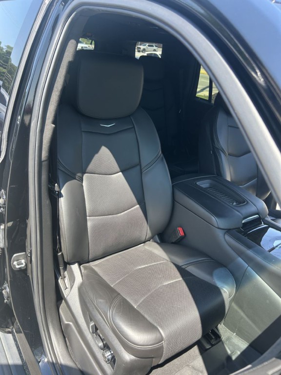 2019 Cadillac Escalade Image 37