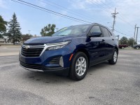 Image for 2023 Chevrolet Equinox LT ID: 6798230