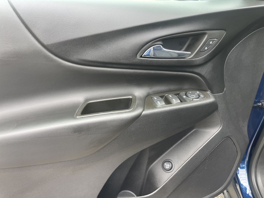 2023 Chevrolet Equinox Image 9