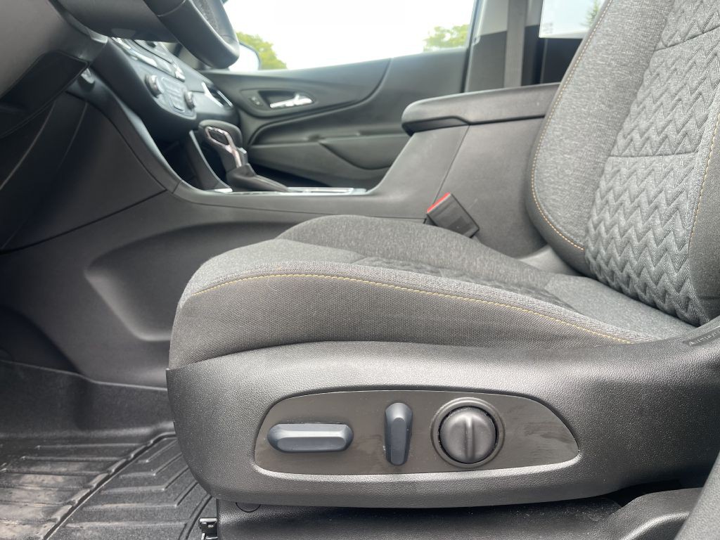 2023 Chevrolet Equinox Image 11