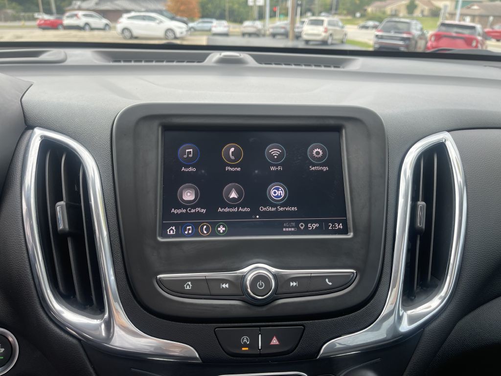 2023 Chevrolet Equinox Image 13