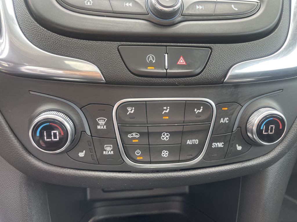 2023 Chevrolet Equinox Image 14