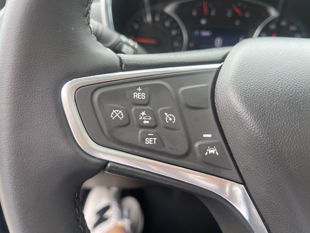 2023 Chevrolet Equinox Image 16