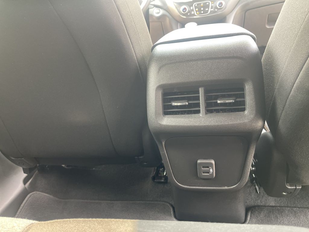 2023 Chevrolet Equinox Image 25