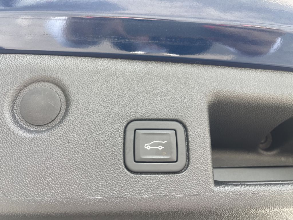 2023 Chevrolet Equinox Image 29