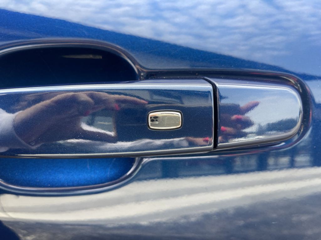 2023 Chevrolet Equinox Image 34