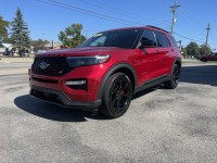 Image for 2023 Ford Explorer ST ID: 6813078