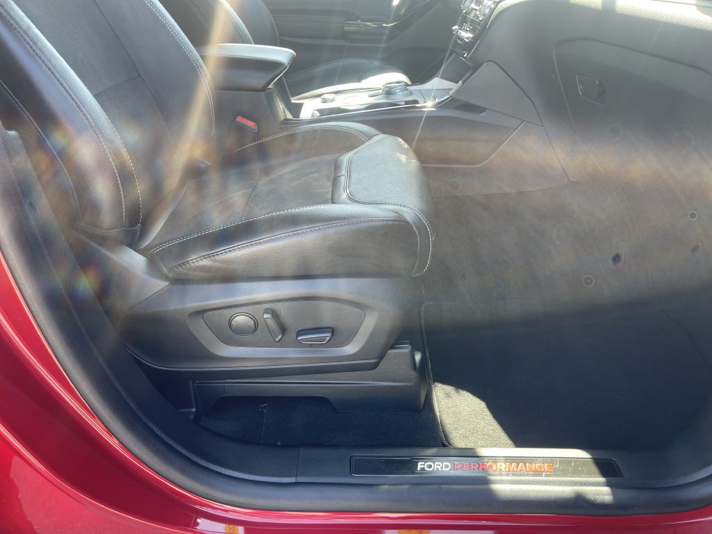 2023 Ford Explorer Image 14