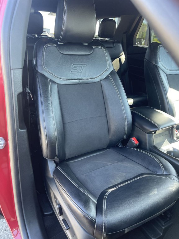 2023 Ford Explorer Image 15