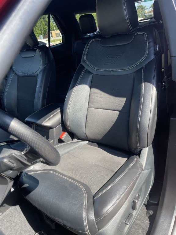 2023 Ford Explorer Image 19
