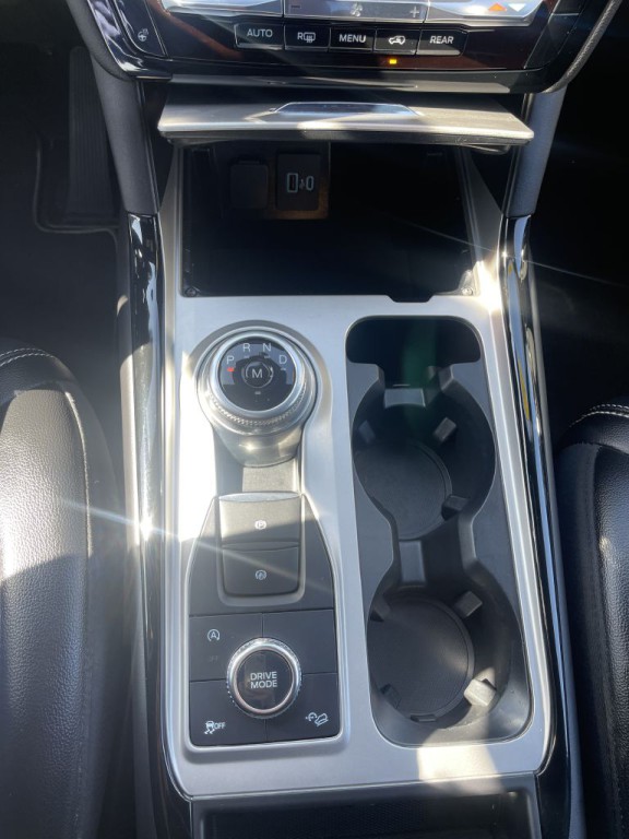 2023 Ford Explorer Image 22