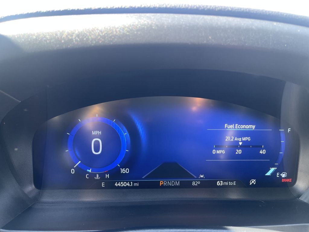 2023 Ford Explorer Image 24