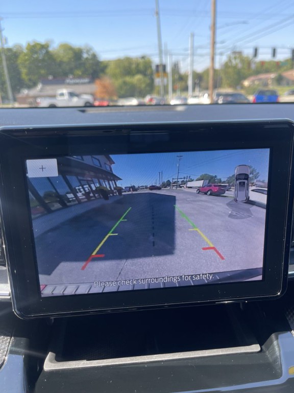 2023 Ford Explorer Image 29