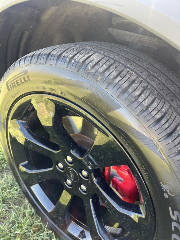 2023 Ford Explorer Image 30