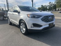 Image for 2019 Ford Edge SEL ID: 6831780