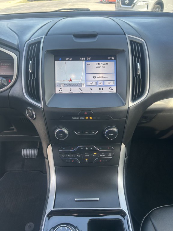 2019 Ford Edge Image 19