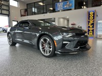 Image for 2017 Chevrolet Camaro SS ID: 6840535
