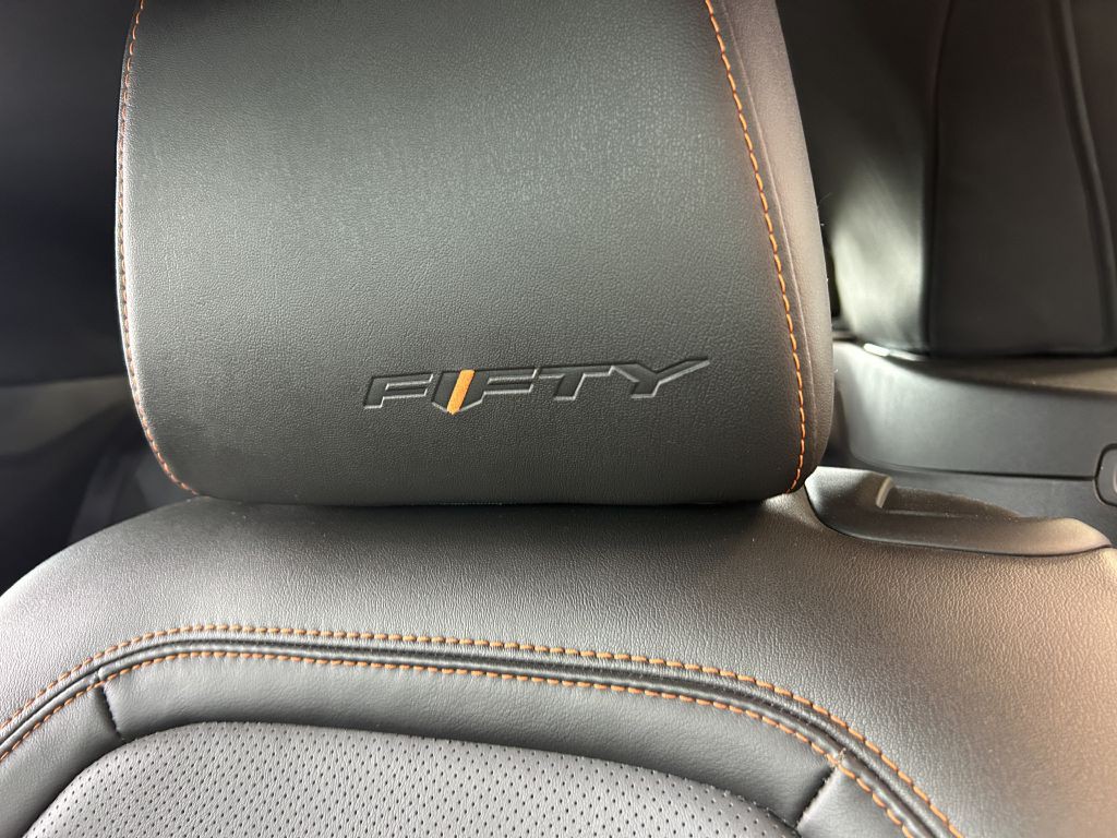 2017 Chevrolet Camaro Image 18