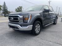 Image for 2023 Ford F-150 Supercrew ID: 6860562