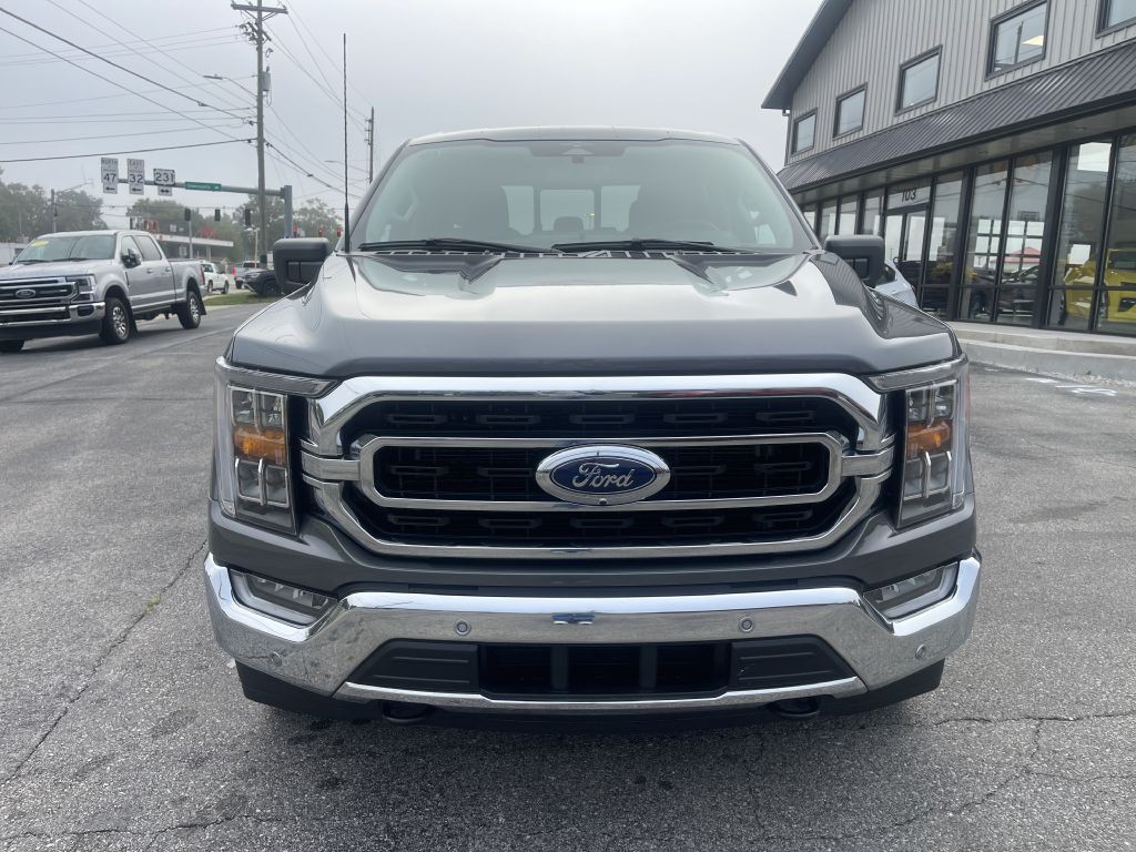 2023 Ford F-150 Image 7