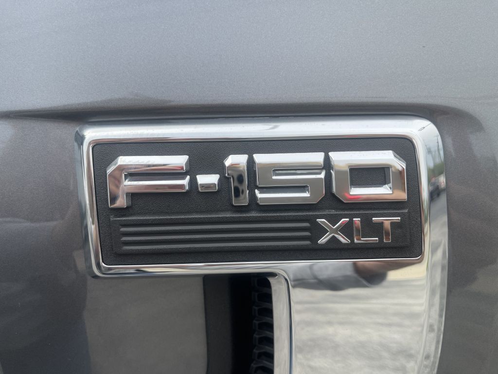 2023 Ford F-150 Image 11