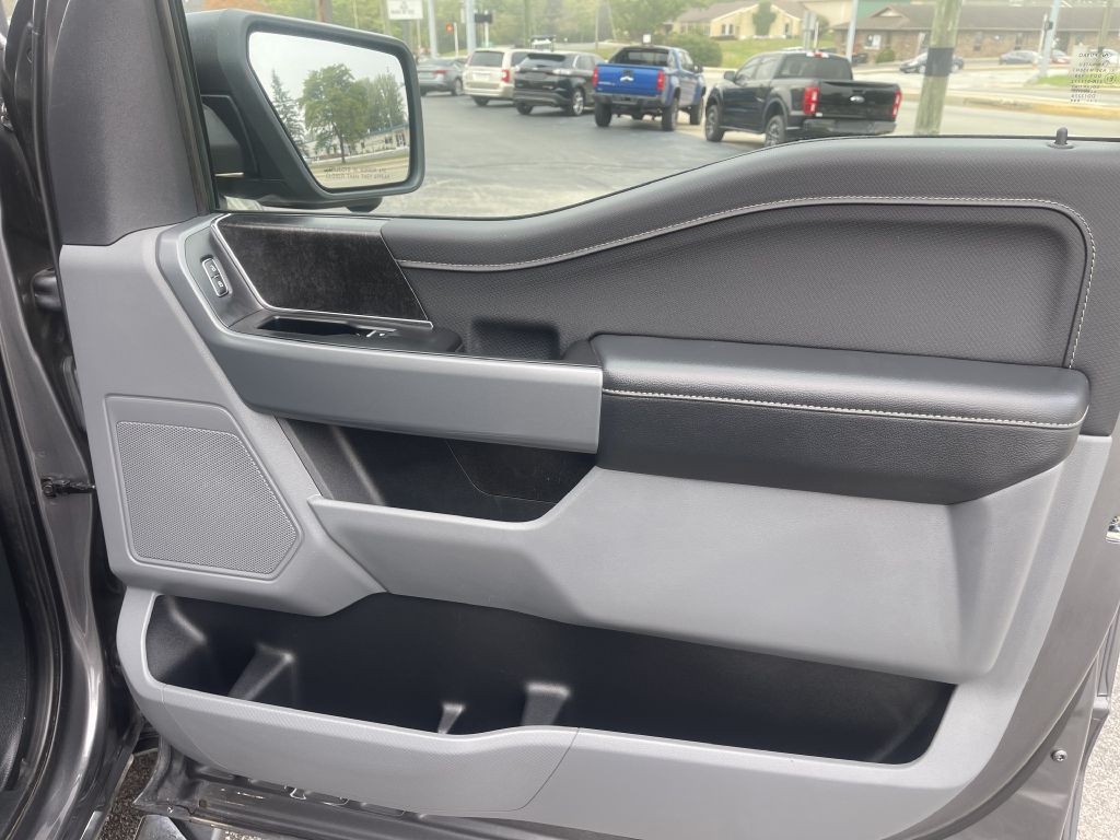 2023 Ford F-150 Image 15