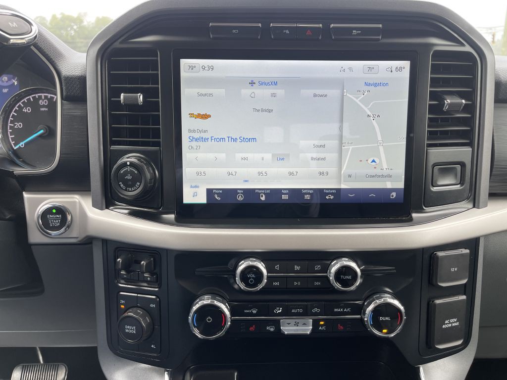 2023 Ford F-150 Image 22