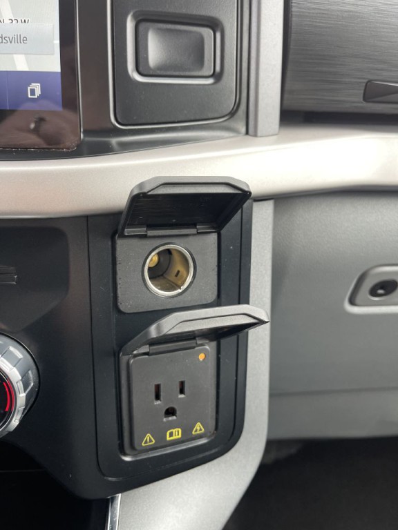 2023 Ford F-150 Image 25