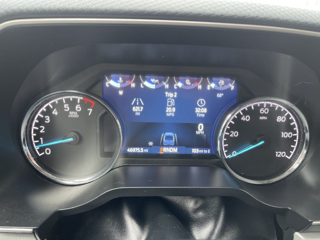 2023 Ford F-150 Image 27