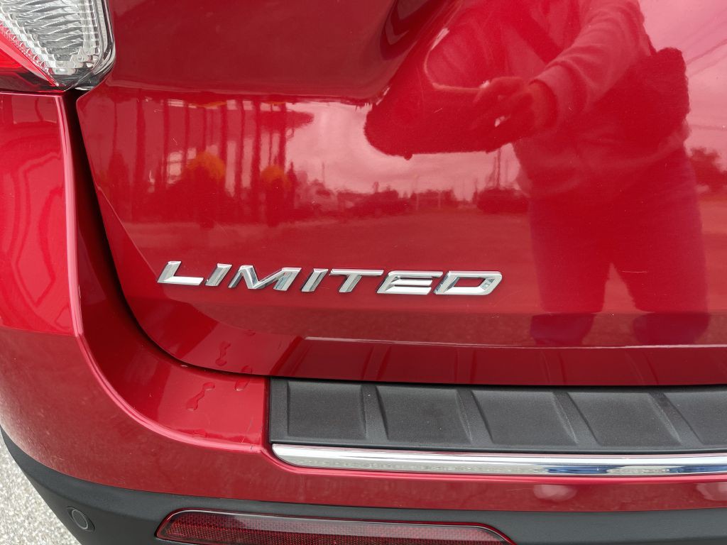 2023 Ford Explorer Image 8