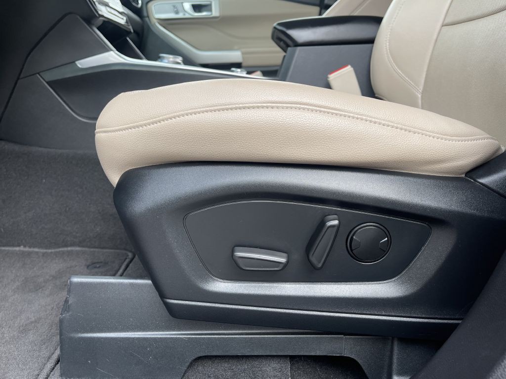 2023 Ford Explorer Image 17