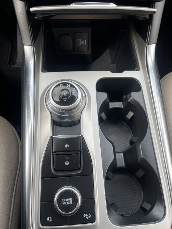 2023 Ford Explorer Image 21