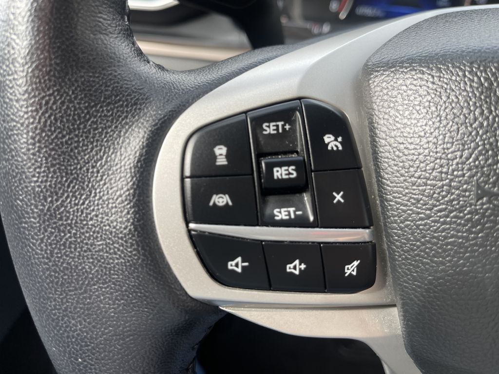 2023 Ford Explorer Image 27