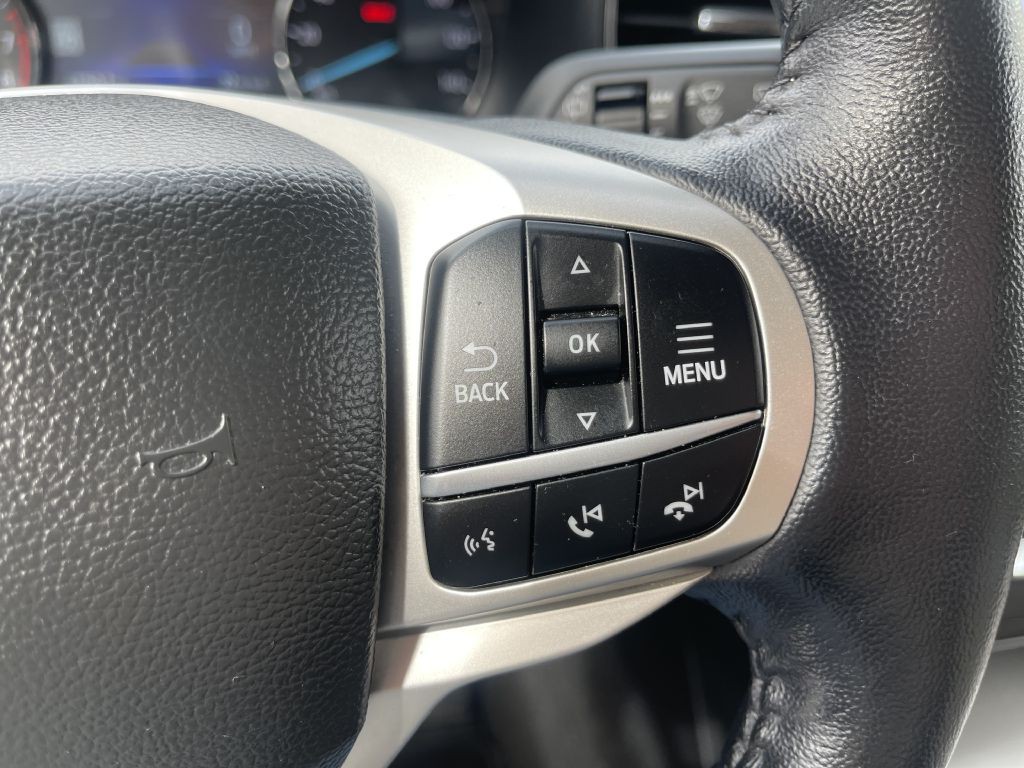 2023 Ford Explorer Image 28