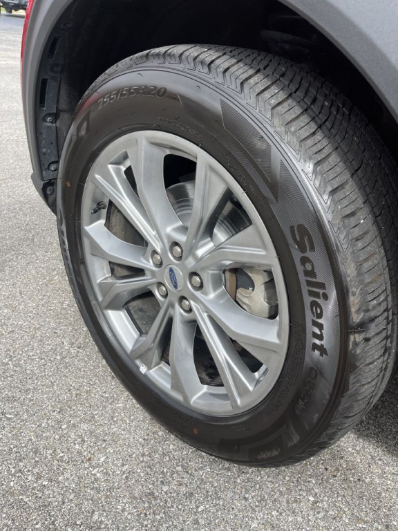 2023 Ford Explorer Image 31