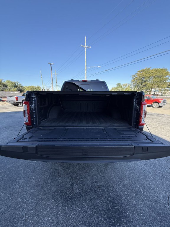 2021 Ford F-150 Image 5