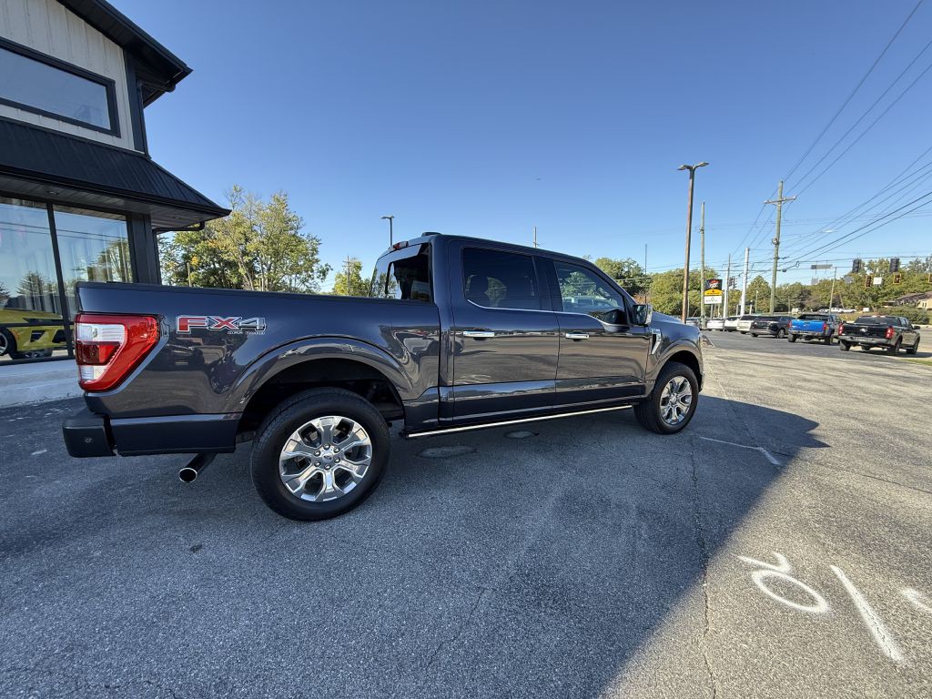 2021 Ford F-150 Image 6