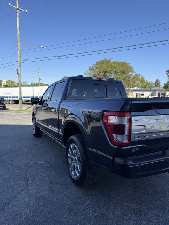 2021 Ford F-150 Image 7