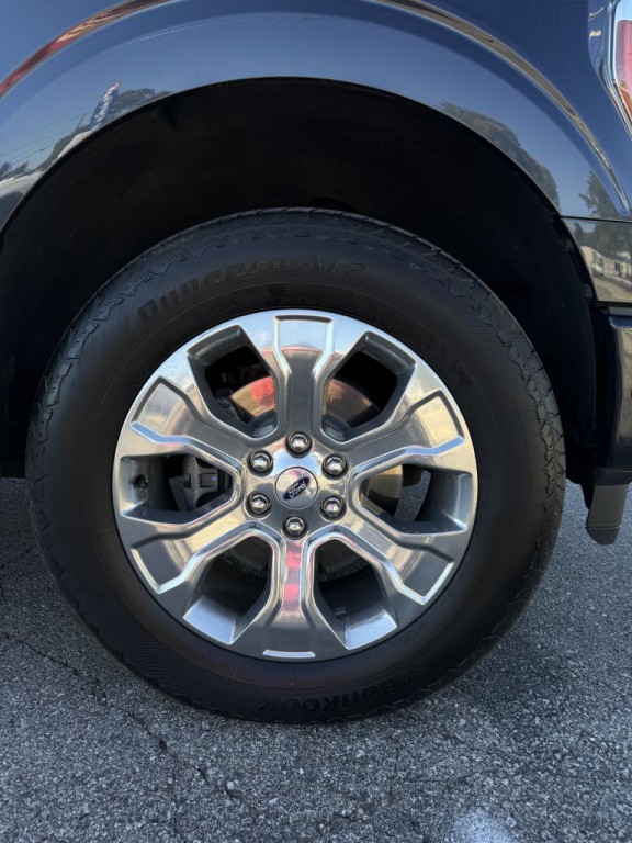 2021 Ford F-150 Image 10