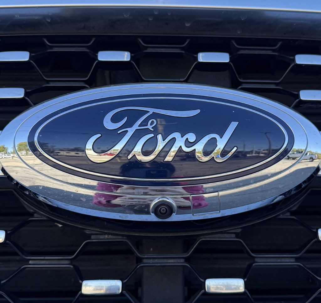 2021 Ford F-150 Image 12