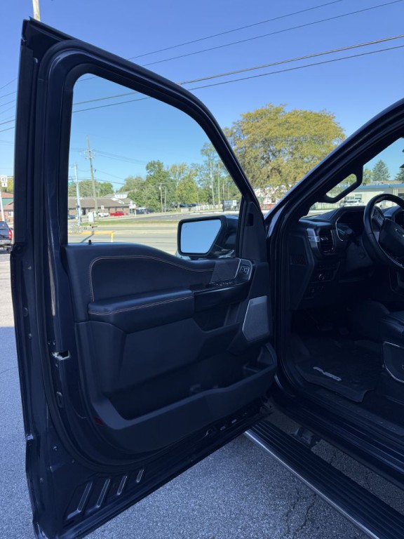 2021 Ford F-150 Image 14