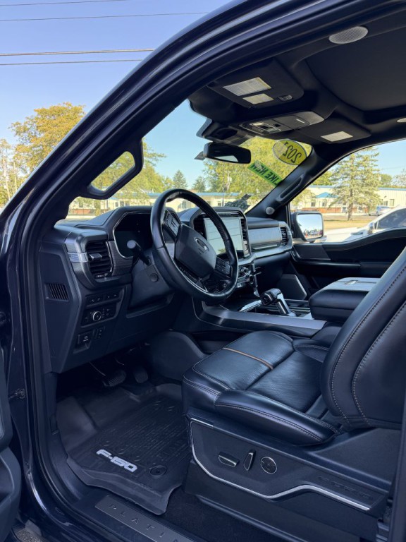 2021 Ford F-150 Image 18