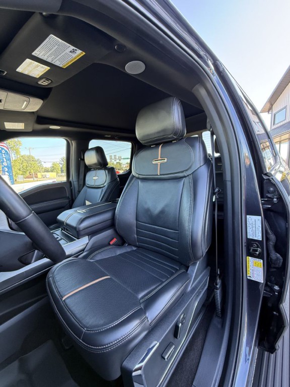 2021 Ford F-150 Image 19