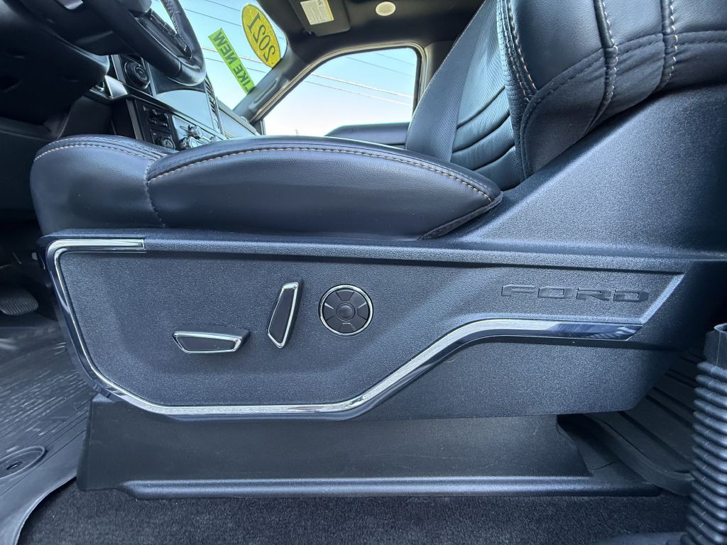 2021 Ford F-150 Image 20